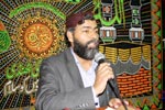 منہاج القرآن انٹرنیشنل سپین کے وفد کا دورہ طرطوسہ اور محفل میلاد النبی (ص) میں شرکت 
