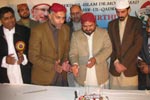 منہاج القرآن انٹرنیشنل ساؤتھ کوریا کے زیراہتمام قائد ڈے کی تقریب کا اہتمام