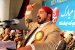 منہاج القرآن انٹرنیشنل ساؤتھ کوریا کے زیراہتمام 13 ویں میلاد مصطفی کانفرنس