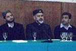 منہاج القرآن انٹرنیشنل آریزو ساؤتھ اٹلی میں میلاد النبی صلی اللہ علیہ وآلہ وسلم کی محفل