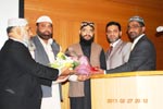 منہاج القرآن انٹرنیشنل (ناگویا) جاپان کے زیراہتمام مرکزی محفل میلاد 