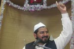 منہاج القرآن انٹرنیشنل کوریا کے زیر اہتمام آمنہ مسجد (انچھن سٹی) میں محفل میلاد