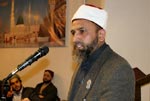 MQI Oslo holds a grand Mawlid-un-Nabi Conference