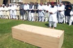 تحریک منہاج القرآن جاپان کے ایاز محمد سلیم جاپان میں آنیوالے زلزلہ (سونامی) میں شہید 
