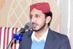 منہاج القرآن انٹرنیشنل فرانس کے زیراہتمام بڑی گیارہویں شریف کی محفل 