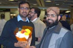 منہاج القرآن انٹرنیشنل آئرلینڈ کے زیر اہتمام عظیم الشان سیرت و میلاد البنی (ص) کا انعقاد