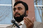 منہاج القرآن انٹرنیشنل فرینکفرٹ جرمنی کے وفد کی یوم پاکستان کی تقریب میں خصوصی شرکت