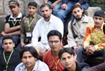 منہاج القرآن بارسلونا کے سپانش کلاس کے طلبہ کا کاتالونیا کے تاریخی مقامات کا دورہ