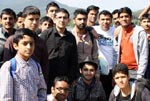 منہاج یوتھ لیگ سپین کے زیر انتظام جھیل Estany de Banyoles کا تفریحی ٹور 