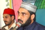 منہاج القرآن یوتھ لیگ بریشیاء (اٹلی) کے زیر اہتمام محفل میلاد 