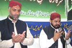 منہاج القرآن انٹرنیشنل (نام ڈنگ) کوریا کے زیراہتمام محفل میلاد