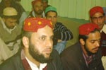 منہاج القرآن انٹرنیشنل ریندی مرکز میں عظیم الشان عشق مصطفی صلی اللہ علیہ وآلہ وسلم کا انعقاد
