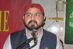 منہاج القرآن انٹرنیشنل(ہا یانگ سٹی) کوریا کے زیر اہتمام محفل میلاد 
