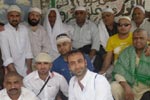 منہاج عمرہ گروپ کے وفد کی غار حرا میں حاضری 