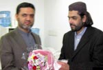 صدر منہاج ایشیئن کونسل علی عمران کا دورہ ساؤتھ کوریا و تنظیم سازی 