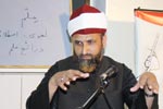 منہاج یوتھ لیگ سپین کے زیرانتظام الفرغانہ کورس کی پہلی کلاس کا آغاز