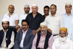 اوسپتالیت (سپین) میں منہاج القرآن انٹرنیشنل کے قیام کے لئے حاجی زاہد اختر کوآرڈینیٹرمقرر 