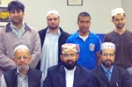 مٹھی بھر شرپسند عناصر انتہا پسندی اور اپنی مخصوص سوچ کی بنا پر امت مسلمہ کی شرمندگی اور ندامت کا باعث بن رہے ہیں : محمد افضل سعیدی