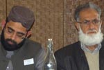 Minhaj Welfare Foundation (UK & Europe) launches Campaign 2011