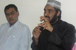 منہاج یوتھ لیگ (بریشیا) اٹلی کے زیر اہتمام عظیم الشان غوث الاعظم کانفرنس