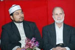 منہاج القرآن انٹرنیشنل ہانگ کانگ کے سرپرست نیاز محمد خان انتقال کر گئے۔ انا للہ وانا الیہ راجعون