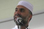 منہاج القرآن انٹرنیشنل (تھے کوٹ سٹی) کوریا کے زیر اہتمام محفل نعت کا پروگرام