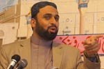 منہاج القرآن انٹرنیشنل جرمنی کے زیراہتمام عظیم الشان معراج النبی صلی اللہ علیہ وآلہ وسلم کانفرنس