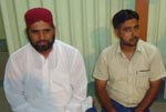 منہاج القرآن انٹرنیشنل (نیکیا) یونان میں محفل معراج النبی صلی اللہ علیہ وآلہ وسلم اور تنظیم نو کی حلف برداری