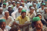 مکی مسجد منہاج القرآن الف سینا یونان میں پہلی محفل نعت 