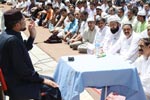 منہاج ویلفیئر فاؤنڈیشن یورپ کے ڈائریکٹر علامہ اقبال اعظم کا بادالونا میں نماز جمعہ کے اجتماع سے خطاب