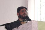 منہاج القرآن انٹرنیشنل (اوسلو) ناروے کے زیر اہتمام معراج النبی صلی اللہ علیہ وآلہ وسلم کا انعقاد