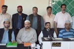 منہاج یورپین کونسل کے زیراہتمام زون تھری کے ممالک کی تین روزہ ورکشاپ کاانعقاد