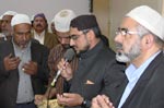 منہاج القرآن انٹرنیشنل فرانس کی مجلس شوریٰ کے ممبر حاجی محبوب حسین کی نماز جنازہ لاکورنیو فرانس میں ادا کی گئی