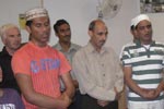 منہاج القرآن انٹرنیشنل آسٹریا کے زیر اہتمام محفل شب برات