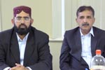 PAT delegation visits MQI Bradford