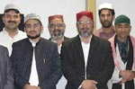 منہاج القرآن انٹرنیشنل لاکورنیو فرانس میں شب برات انتہائی عقیدت واحترام سے منائی گئی 