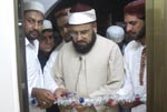 منہاج القرآن انٹرنیشنل ناگویا (جاپان ) میں شب برات کی محفل اور مسجد المصطفیٰ کا افتتاح 