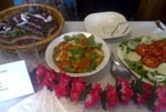 MQI Bradford holds its 2nd cooking competition