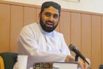 منہاج القرآن انٹرنیشنل (فرینکفرٹ) جرمنی کے زیر اہتمام ماہانہ گیارہویں شریف کا پروگرام