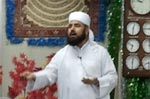 منہاج القرآن انٹرنیشنل باندوسٹی ابراکی کین مرکز جاپان میں نماز تراویح کا آغاز