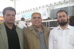 منہاج القرآن انٹرنیشنل آسٹریا کے زیر اہتمام رمضان المبارک کے پہلے جمعہ کا اجتماع