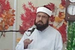 اسلام امن، محبت، پیار، صبر اور حلم کا نام ہے: علامہ حافظ نذیر احمد خان