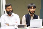 منہاج القرآن اوسپتالیت سپین کی تنظیم سازی، حاجی زاہد اختر صدر اور شبیر حسین جنرل سیکرٹری مقرر 