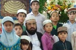 منہاج القرآن انٹرنیشنل جاپان میں عید گفٹ کی تقسیم