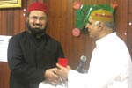 منہاج القرآن انٹرنیشنل آسٹریا میں لیلۃ القدر کا اجتماع