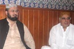 علامہ اظہر سعید کے ہمراہ منہاج القرآن آسٹریا کے وفد کی نور اسلامک سنٹر ویانا کی انتظامیہ سے ملاقات