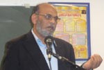 منہاج مصالحتی کونسل ناروے کے زیر اہتمام افطار ڈنر کا اہتمام