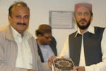 منہاج القرآن گارج لے گونس، سارسل (فرانس) کے زیراہتمام ستائیسویں شب کی تقریب