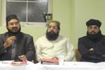 ویمبلے ایرینا کانفرنس (برطانیہ) دنیا بھر کے مسلمانوں کے لئے علمی و تحقیقی لحاظ سے تاریخی حیثیت رکھتی ہے