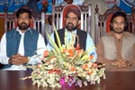 Minhaj-ul-Quran Youth League and MSM Vow for Peace and Brotherhood' Youth Convention in the City of Hawks
